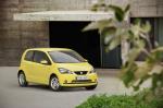 Seat Mii 2011 года